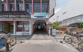 Homestay PKPN Garut Mitra RedDoorz